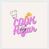 cookbyhajar's TikTok profile picture