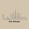 dxbhotspot's TikTok profile picture