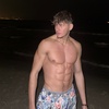 danielcocoman's TikTok profile picture
