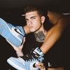 danimarreroo's TikTok profile picture
