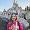 disney_engchan's TikTok profile picture