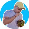 doctorfoodie1's TikTok profile picture