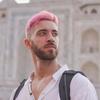 enriquealex's TikTok profile picture