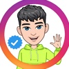 erkinrx's TikTok profile picture