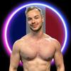 fitnessflo.fr's TikTok profile picture