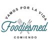 foodiesmed's TikTok profile picture