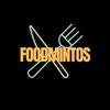 foodmintos's TikTok profile picture
