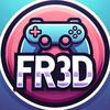 fr3d.be's TikTok profile picture