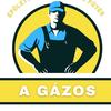 gazszerelo's TikTok profile picture