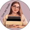 give.me.books's TikTok profile picture