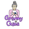 grannygaia's TikTok profile picture