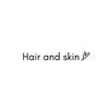 hairandskin's TikTok profile picture