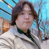 harry.hj.kim's TikTok profile picture