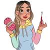 hebrascrochet's TikTok profile picture