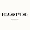 homestyled's TikTok profile picture