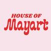 houseofmayart's TikTok profile picture