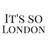 itssolondon's TikTok profile picture