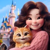 ivycher's TikTok profile picture