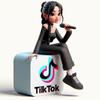 irispenche's TikTok profile picture