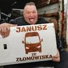 januszzezlomowiska's TikTok profile picture
