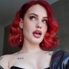 jegerannelille's TikTok profile picture
