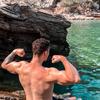 jjdfitness's TikTok profile picture