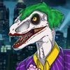 jorraptor's TikTok profile picture