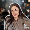 k.plaunova's TikTok profile picture
