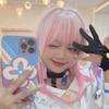 kimifaery's TikTok profile picture