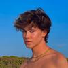 lucaloz's TikTok profile picture