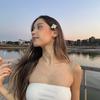 luciafiruzeyetgin's TikTok profile picture