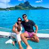 luxtravelbe's TikTok profile picture