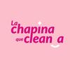 lachapinaqueclean_a's TikTok profile picture