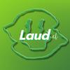 laud.cl's TikTok profile picture