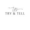 lets_try_and_tell's TikTok profile picture