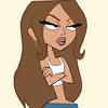 louanne.vitry's TikTok profile picture