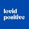 lovidpositive's TikTok profile picture