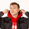paraduze's TikTok profile picture