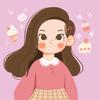 pinkfruittea's TikTok profile picture
