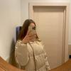 productivejustine's TikTok profile picture