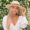 rachelrakich's TikTok profile picture