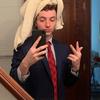 romanovmaneru's TikTok profile picture