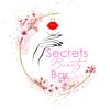 secretsbeautybar's TikTok profile picture