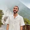 shv.rk's TikTok profile picture
