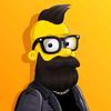 simpsonized_'s TikTok profile picture