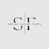 sofiasluxuryfinds's TikTok profile picture