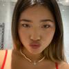 soniazhu's TikTok profile picture