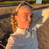 sophnordenhed's TikTok profile picture