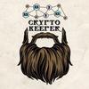 the_keepercrypto's TikTok profile picture