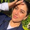 theorganizedmedic's TikTok profile picture